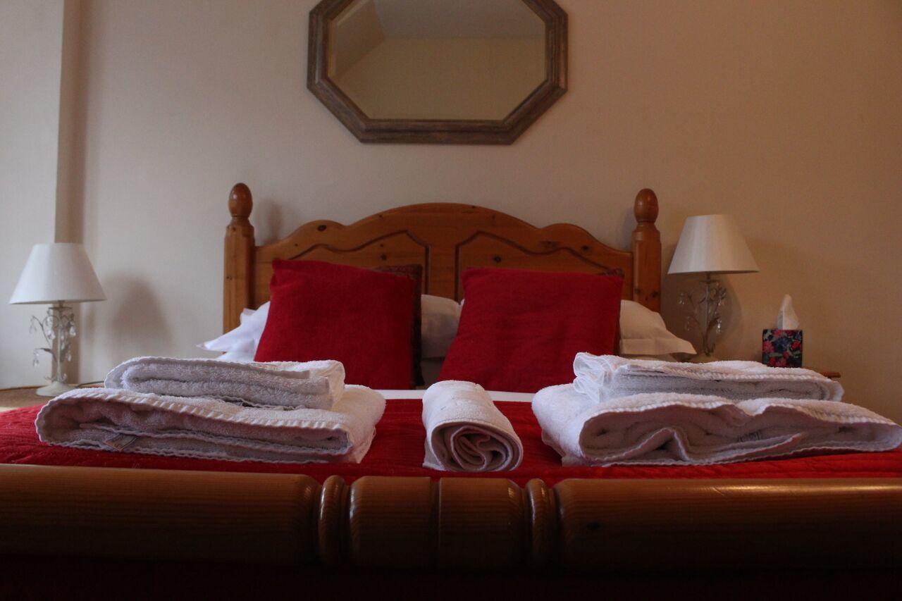 The Three Horseshoes Hotel Alton  Eksteriør billede